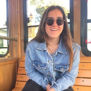 Meet your Posher, Bridget